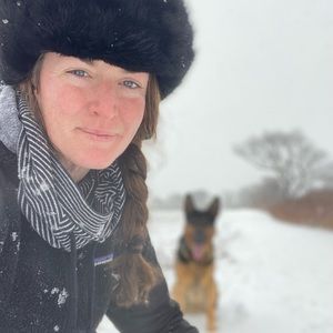 Meet your Posher, Jackie